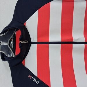 RLX Ralph Lauren Half-Zip Pullover - XL - NWOT